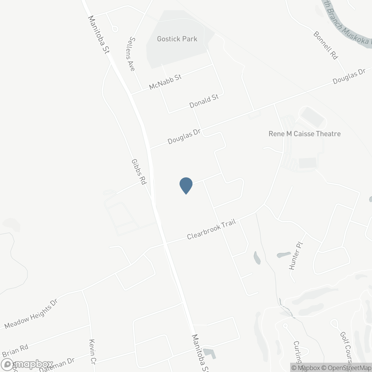 33 WHITEHORN PARK ROAD W, Bracebridge, Ontario P1L 1W9